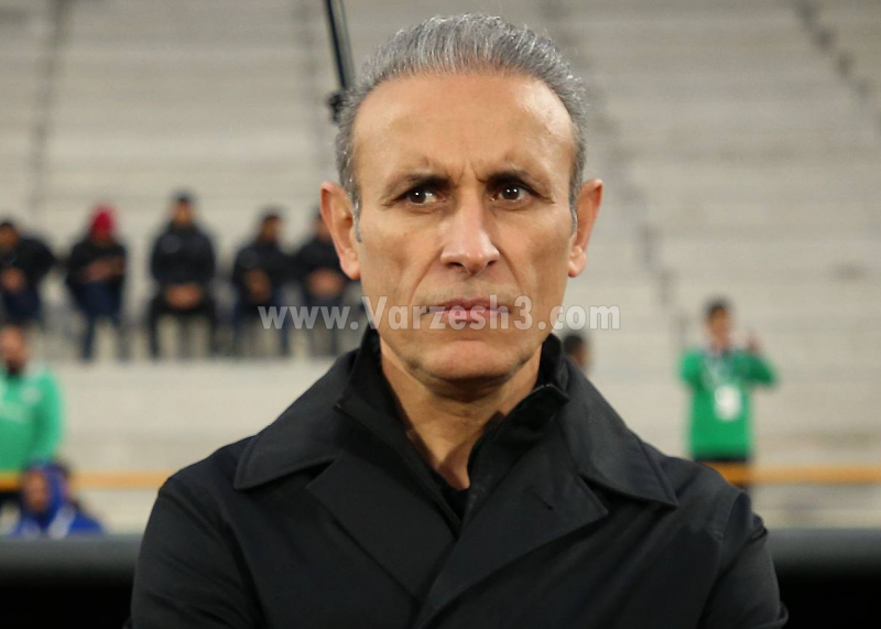 گلمحمدی و افشای یک تماس عجیب با جادوگر!