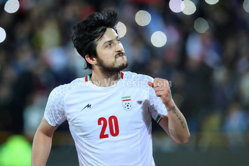این سوپرگل طارمی یک سوپرپاس میخواست!