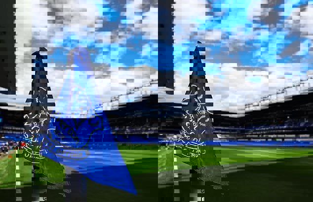 محرومیت مادام‌العمر هوادار اورتون به دلیل دزدیدن غذا!