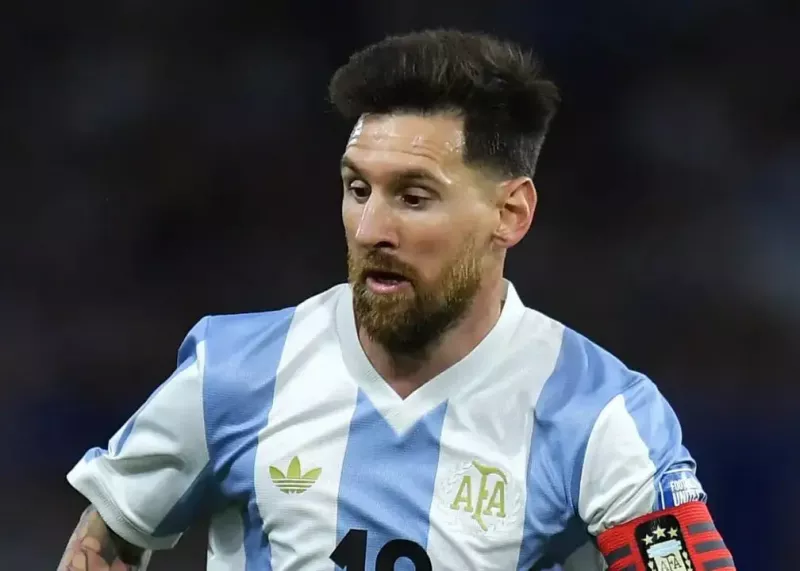 بدن و ذهن مسی آماده جام جهانی ۲۰۲۶ است