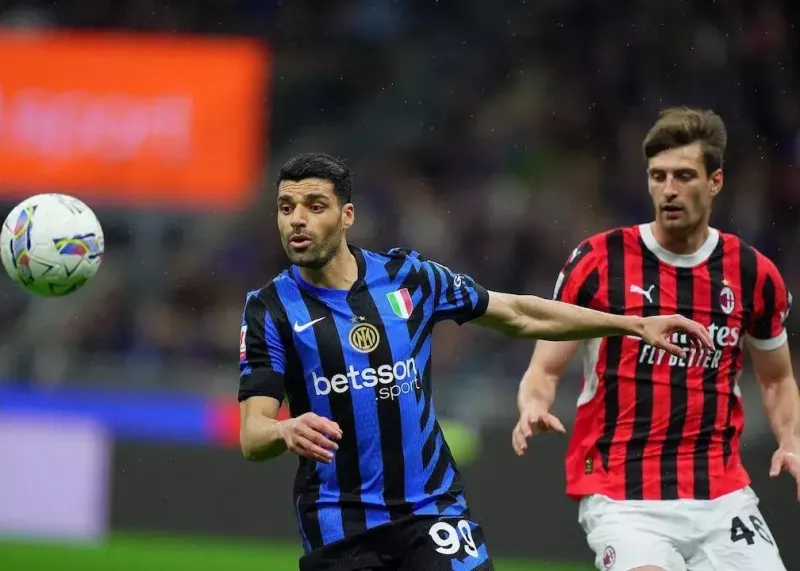 ماتری: من خودم طارمی هستم!