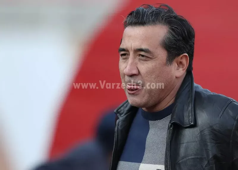 نان خداداد عزیزی: یک باغ گل نه یک گل!