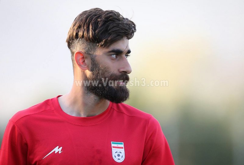 ستاره فوتبال ایران و یک جراحی حساس