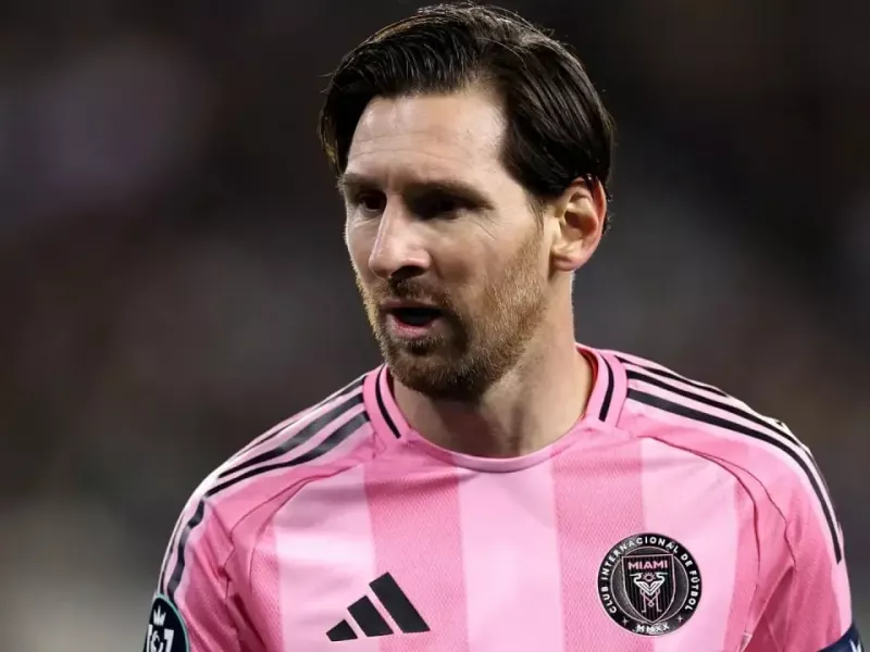 رؤیای طرفداران بارسلونا، مسی و لاپورتا دوباره با هم!