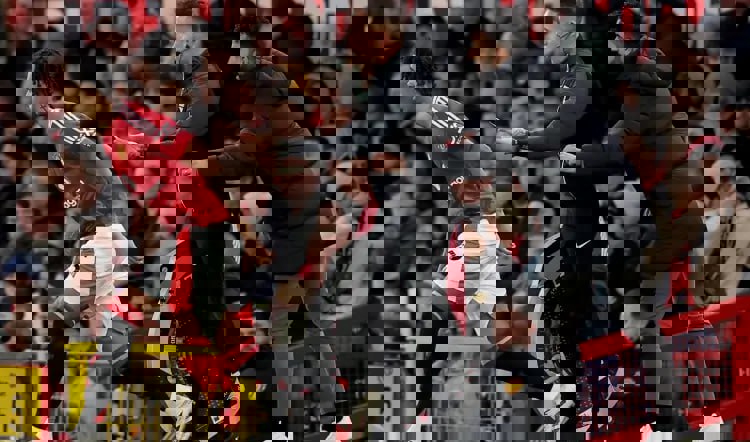 دغدغه بزرگ آموریم قبل از فینال: یونایتد بی‌دفاع شد!