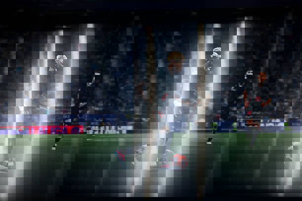 ترسناک‌ترین نگاه از زمان خاموشی مسی‏