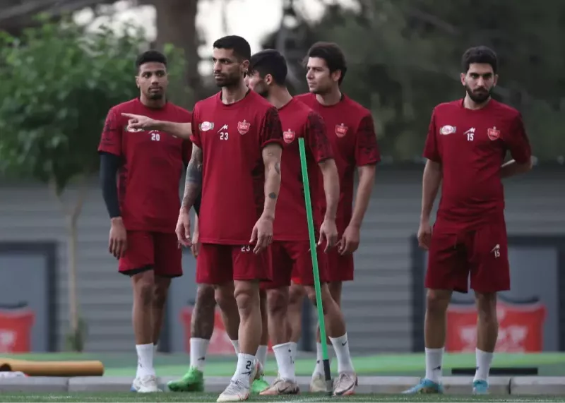 با حکم دادگاه: یک ورزشگاه دیگر در اختیار پرسپولیس