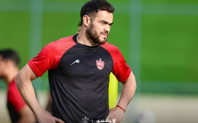 دعوت‌نامه برای استقلال و تراکتور و دیگران:/ پیغام پرسپولیس به مدعیان: ما ۴ میلیون دلار، شما چقدر؟