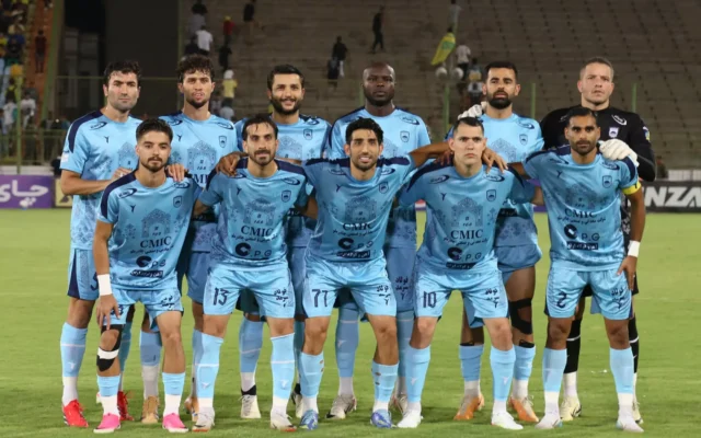 بالی‌لاشک جانشین مشهدی/ اعلام ترکیب چادرملو با یک تغییر جالب