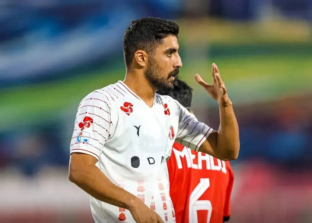 این بار به دنبال پیروزی؛/ هافیک جدید پرسپولیس و فرار از یک خاطره تلخ!