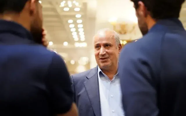 فدراسیون و قلعه‌نویی در جست‌وجوی نفر فنی/ خبر مهم تاج برای تیم ملی: استخدام مربی خارجی!