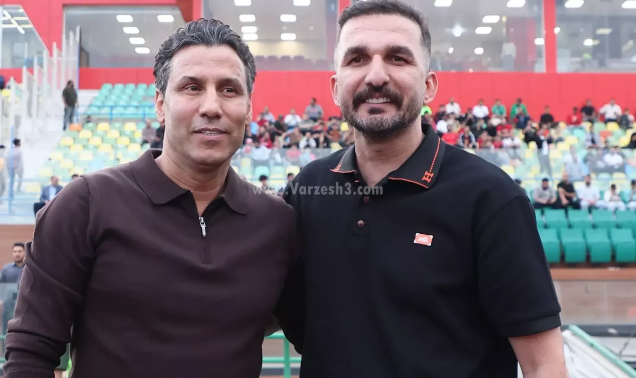 راه محمد نوری و نفت از یکدیگر جدا شد/ اختصاصی: تارتار دستیارش را برکنار کرد!