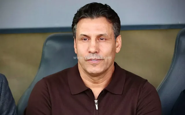 شوخی روی نیمکت؛/ تارتار و آقا کریم: پیش‌بینی برد پرسپولیس! (عکس)