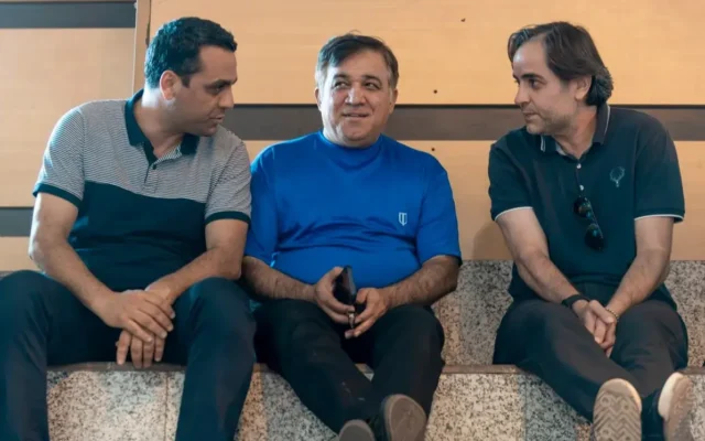 مدیرعامل استقلال مشخص شد!