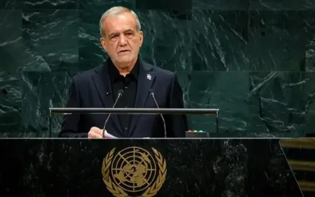 دیدگاه تازه پزشکیان درباره دیپلماسی