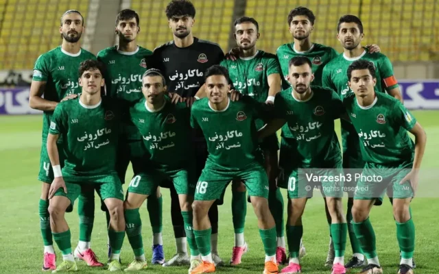 شمس آذر پاسخ طرح جنجالی پیکان را داد (عکس)