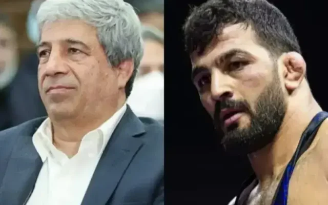 به او گفتم این آدم مثل پدر ماست؛/ حسن یزدانی هادی عامل را بخشید