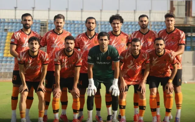 بعد از صنعت نفت؛/ پرسپولیس دومین قربانی را هم می‌گیرد؟