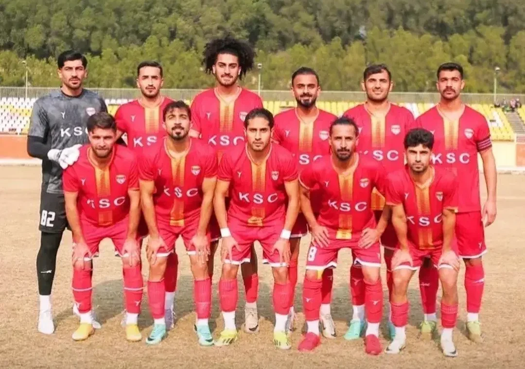 فولاد ب در مسجدسلیمان به مصاف نفت میرود/ اتفاق نادر در لیگ یک: میزبانی در خانه تیم میهمان!