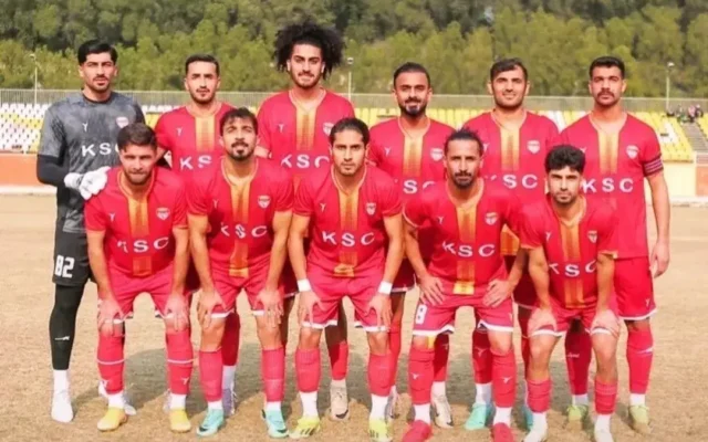 فولاد ب در مسجدسلیمان به مصاف نفت می‌رود/ اتفاق نادر در لیگ یک: میزبانی در خانه تیم میهمان!