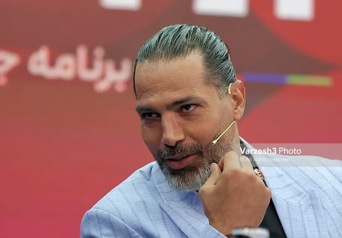 پانصد بازیکن ناگهان از چرخه خارج شدند/ صادقی: پیروز میتواند من در حد انتقاد از قلعهنویی نیستم