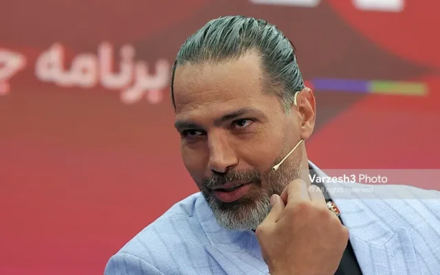 پانصد بازیکن ناگهان از چرخه خارج شدند/ صادقی: پیروز می‌تواند من در حد انتقاد از قلعه‌نویی نیستم
