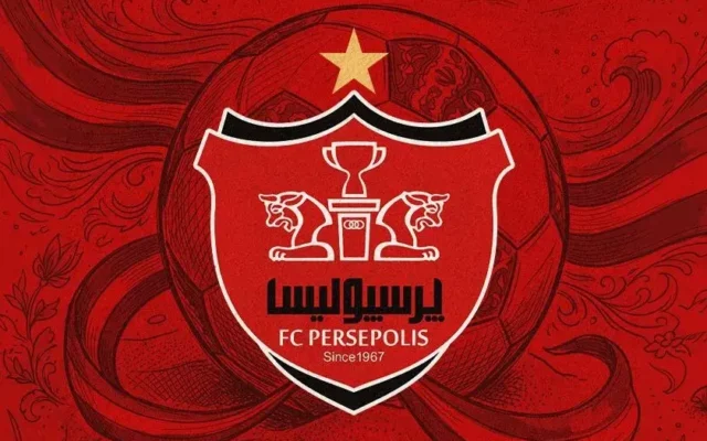 خرید امتیاز تیم نونهالان؛/ پرسپولیس هر روز بزرگ‌تر می‌شود!