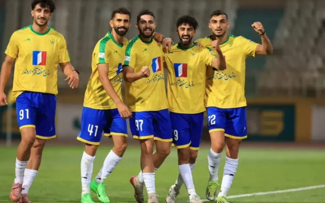 احتمال شروع تمرینات زیر نظر بهنام سراج/ جدایی ۳ عضو دیگر صنعت نفت آبادان!