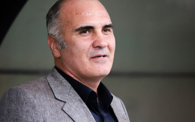 پرسپولیس از بازی بعدی بهتر می‌شود؛/ حسینی‌نسب: تارتار محمودی را وارد کار کند