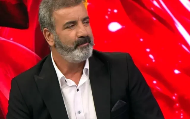 رهبری‌فرد: گل هاشمی‌نسب به ما را خدا پشتش بود/ ویلای ۵۵۰ متری عامل چنجالی‌ترین انتقال تاریخ ایران