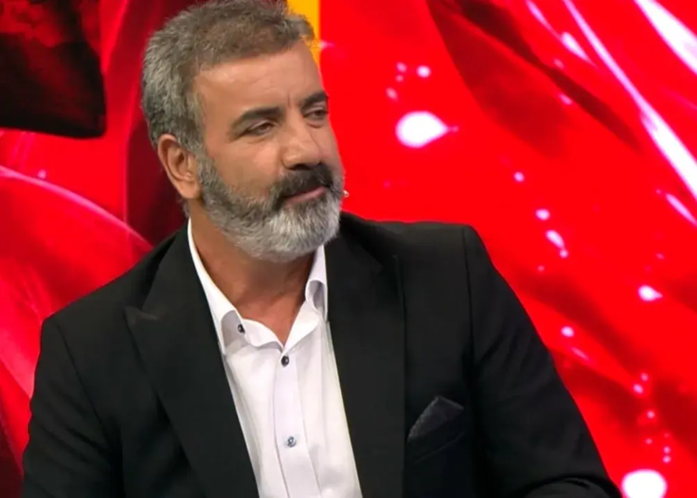 رهبری‌فرد: گل هاشمی‌نسب به ما را خدا پشتش بود/ ویلای ۵۵۰ متری عامل چنجالی‌ترین انتقال تاریخ ایران