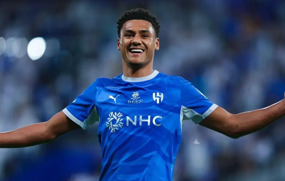 الهلال برنده کلاسیکو، الاتحاد نگران سردار و سعید