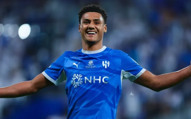 الهلال برنده کلاسیکو، الاتحاد نگران سردار و سعید