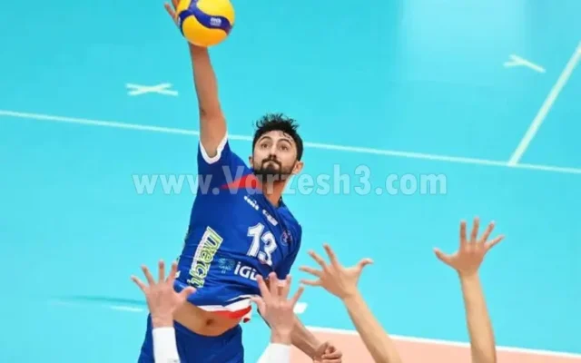 کوچ دسته‌جمعی لژیونرهای ایرانی از لیگ محبوب