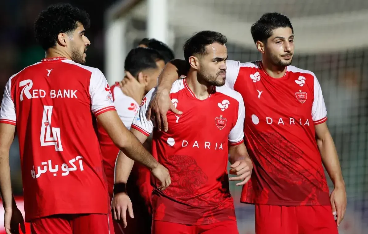 نبرد بهترین خط حمله‌ها در خرم‌آباد/ پرسپولیس به جنگ بدل خود می‌رود!
