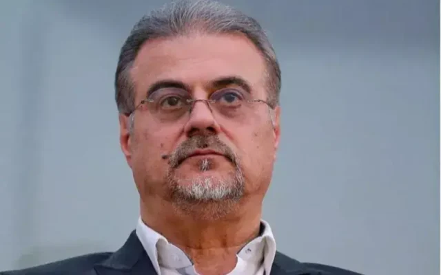 جدایی مدیرعامل مشهور استقلال قطعی شد