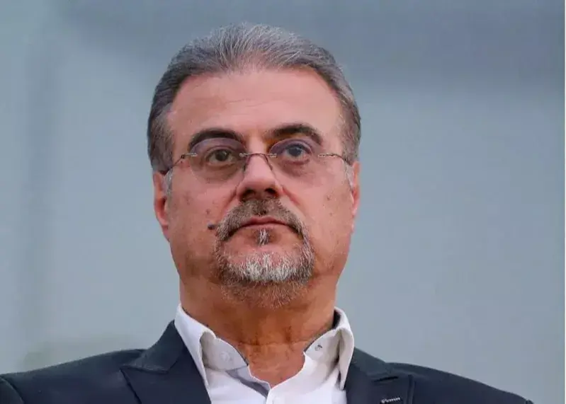 جدایی مدیرعامل مشهور استقلال قطعی شد