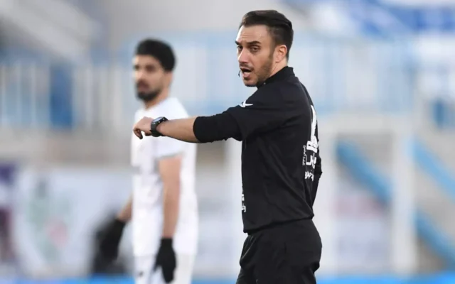 بازگشت داور خبرساز، قهری در کار نبود