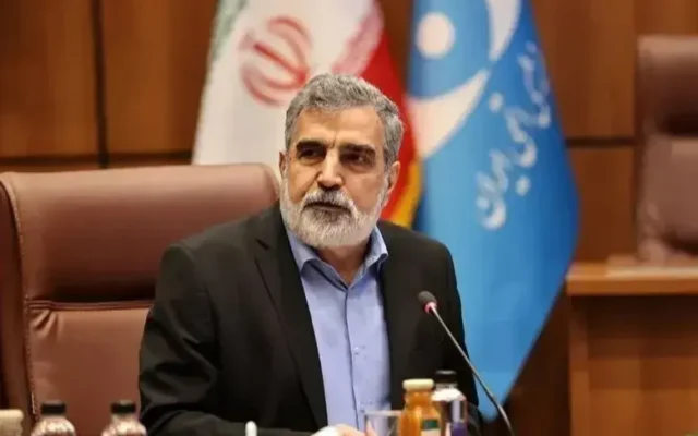 پاسخ صریح کمالوندی به تهدیدات آمریکا