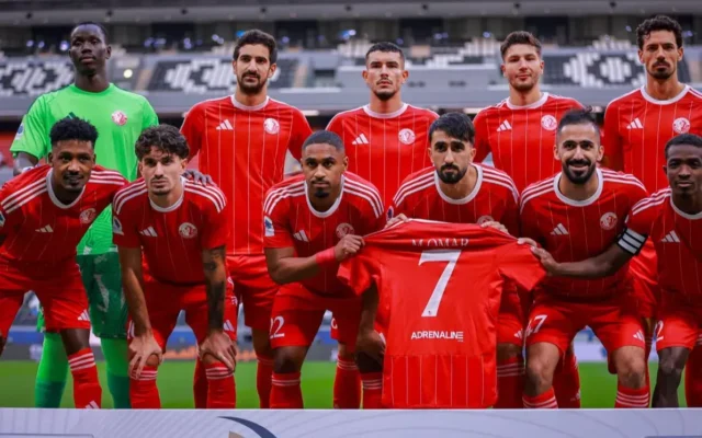 الشمال با ۱۵ بازیکن خارجی مقابل تراکتور!