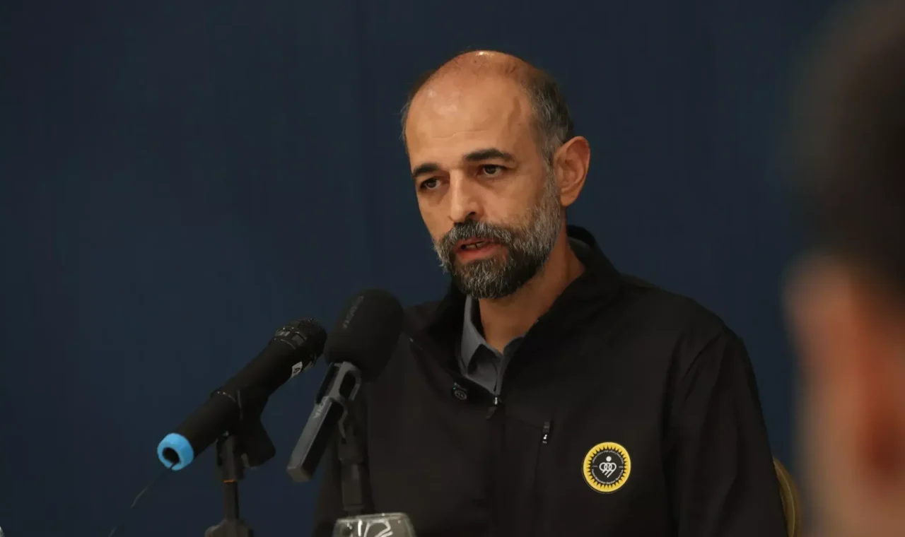 ذوب‌آهن نقاط قوت پرتعدادی دارد:/ نویدکیا: با برد پرگل هفته قبل جوگیر نشدیم!