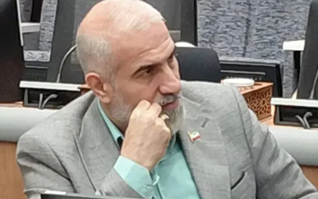 رئیس هیئت وزنه‌برداری البرز مشخص شد