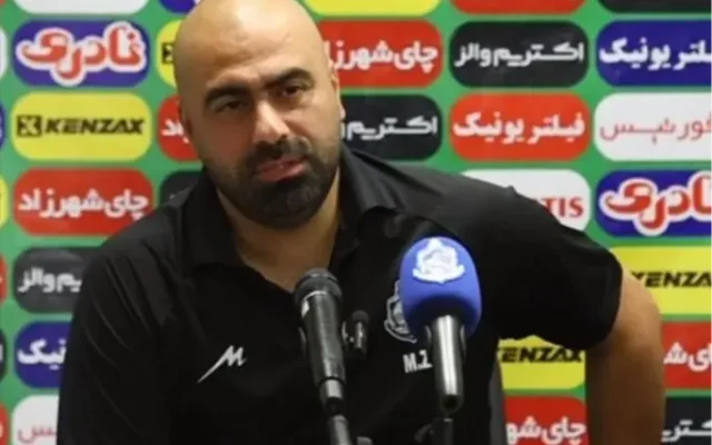 نه صحبتی شده و نه پولی رد و شده/ واکنش مازیار به فروش یک بازیکن به تیم بزرگ!