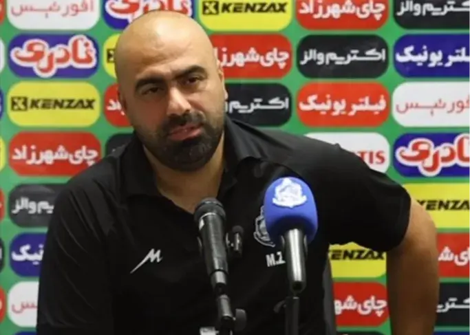 نه صحبتی شده و نه پولی رد و شده/ واکنش مازیار به فروش یک بازیکن به تیم بزرگ!