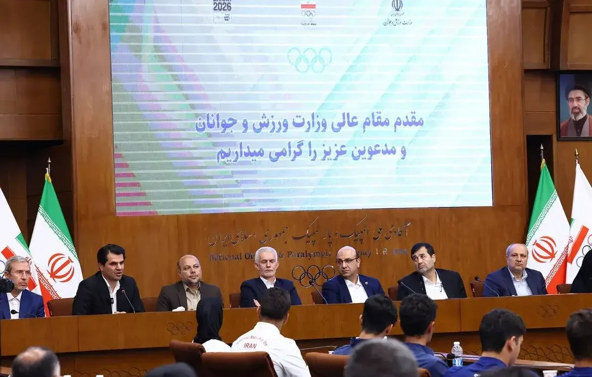 وزیر پاداش ها را افزایش داد/ معافیت سربازی در انتظار مدالآوران المپیک داکار