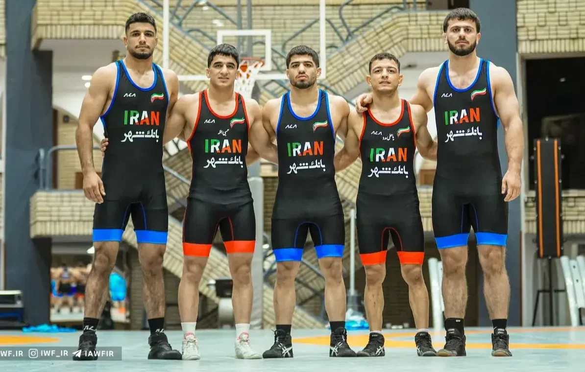 سه فرنگی‌کار در یک قدمی نیمه‌نهایی/ اولین حذف شده‌های کشتی ایران در لاس‌وگاس