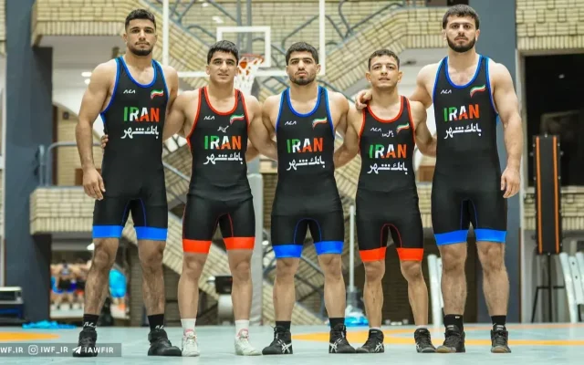 سه فرنگی‌کار در یک قدمی نیمه‌نهایی/ اولین حذف شده‌های کشتی ایران در لاس‌وگاس