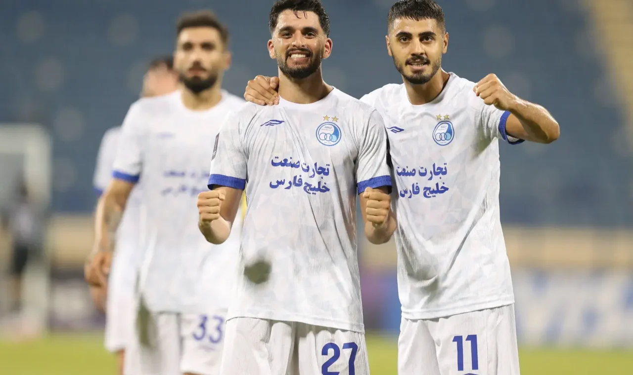 گودرزی: با تمام وجود از تاریخ استقلال دفاع میکنیم
