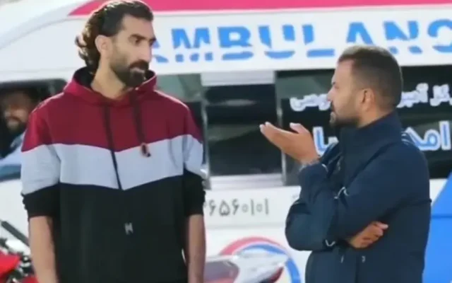 مذاکرات سرپایی برای یک اتفاق غیرمنتظره/ تصمیم بزرگ: مقصد عجیب و غریب بیرو!