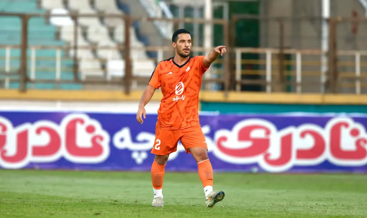سه سکانس که ابی‌صادقی باورش نمی‌شود!
